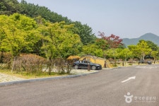 계룡산갑사야영장 레저스포츠 정보와 주변 관광 명소 및 근처 맛집 여행 정보