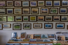 자연사랑미술관 문화 정보와 주변 관광 명소 및 근처 맛집 여행 정보