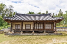 두마신원재 관광 정보와 주변 관광 명소 및 근처 맛집 여행 정보