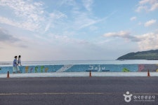 조천함덕해안도로 관광 정보와 주변 관광 명소 및 근처 맛집 여행 정보