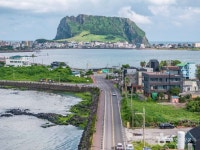 해맞이해안로 관광 정보와 주변 관광 명소 및 근처 맛집 여행 정보