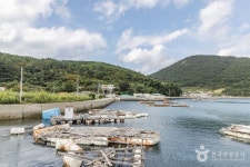 추봉도 관광 정보와 주변 관광 명소 및 근처 맛집 여행 정보