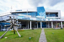 연천수레울아트홀 문화 정보와 주변 관광 명소 및 근처 맛집 여행 정보