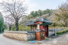 어은정 관광 정보와 주변 관광 명소 및 근처 맛집 여행 정보