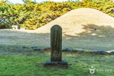 경주 배동 삼릉 관광 정보와 주변 관광 명소 및 근처 맛집 여행 정보