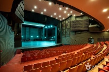 안성맞춤아트홀 문화 정보와 주변 관광 명소 및 근처 맛집 여행 정보