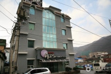 알프스모텔 숙박 정보와 주변 관광 명소 및 근처 맛집 여행 정보