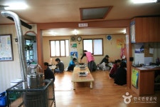 김서방네닭갈비 음식점 정보와 주변 관광 명소 및 근처 맛집 여행 정보