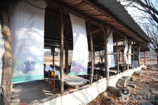 풍경좋은돌담집 숙박 정보와 주변 관광 명소 및 근처 맛집 여행 정보