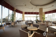 KAL Hotel Seogwipo (서귀포 KAL 호텔) - Alojamiento - los viajes e información turística de Corea