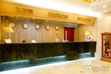 Hotel Charis (호텔 카리스) - Accommodation - Korea travel and tourism information