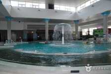 Asan Spavis (아산스파비스) - Sightseeing - Korea travel and tourism information