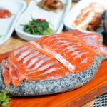 피싱파크 진산각 - 음식점정보 | 무엇을 먹을까 | 대한민국구석구석