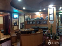 바우갈비 음식점 정보와 주변 관광 명소 및 근처 맛집 여행 정보