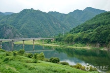자수려한 영월의 정취와 민속적인 아름다움을 찾아 떠나는 여행 - 관광지정보 | 어디로 갈까 | 대한민국구석구석