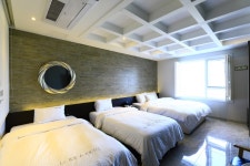 Le IDEA Hotel Busan Station (르이데아호텔) - Accommodation - Korea travel and tourism information