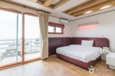 다우리조텔[한국관광 품질인증/Korea Quality] 숙박 정보와 주변 관광 명소 및 근처 맛집 여행 정보