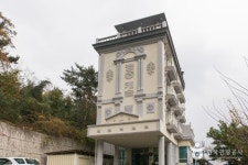 Jung-dong castle (정동캐슬) - Accommodation - Korea travel and tourism information