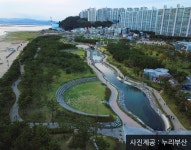 鎮海内水面環境生態公園（진해내수면 환경생태공원） - 観光 - 韓国旅行・観光情報