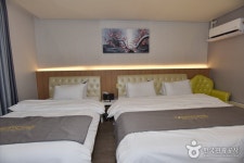 벤처 비즈니스 호텔(유한회사 벤처) 숙박 정보와 주변 관광 명소 및 근처 맛집 여행 정보