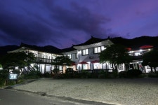 Dasup pension[Korea Quality] / 다숲펜션[한국관광 품질인증/Korea Quality] - Alojamiento - los viajes e información turística...