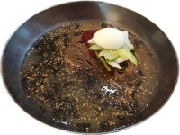 Andong Gukbap & Bongpyeong Memilchon (안동국밥&봉평메밀촌) - Restaurante - los viajes e información turística de Corea