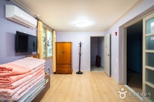 무주 해바라기펜션 호스텔 숙박 정보와 주변 관광 명소 및 근처 맛집 여행 정보