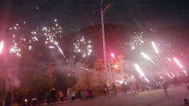 달빛고운병곡캠핑장 레저스포츠 정보와 주변 관광 명소 및 근처 맛집 여행 정보