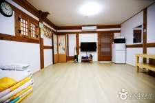 부용헌 숙박 정보와 주변 관광 명소 및 근처 맛집 여행 정보