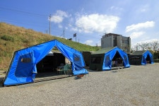 구불구불 서해안 바닷길 여행 - 주변 여행 및 근처 관광 명소 - 국내 여행 정보와 관광 명소 정보