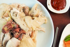 숯골원냉면 본점 음식점 정보와 주변 관광 명소 및 근처 맛집 여행 정보