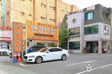 데우스커피 - 주변 여행 및 근처 관광 명소 - 국내 여행 정보와 관광 명소 정보