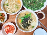 금산재 칼국수 음식점 정보와 주변 관광 명소 및 근처 맛집 여행 정보