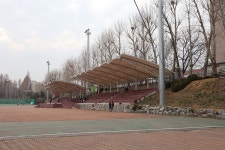 반포종합운동장 레저스포츠 정보와 주변 관광 명소 및 근처 맛집 여행 정보