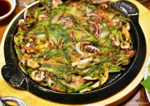 복많네해물칼국수 음식점 정보와 주변 관광 명소 및 근처 맛집 여행 정보