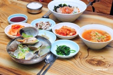 안면식당 음식점 정보와 주변 관광 명소 및 근처 맛집 여행 정보