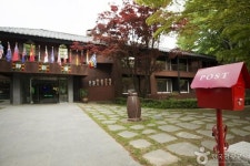 호텔정관루본관 숙박 정보와 주변 관광 명소 및 근처 맛집 여행 정보
