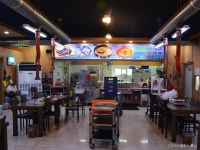 만미가셀프장어구이 음식점 정보와 주변 관광 명소 및 근처 맛집 여행 정보