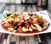 모두의짬뽕 덕계점 음식점 정보와 주변 관광 명소 및 근처 맛집 여행 정보