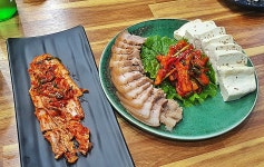 두리둠비 음식점 정보와 주변 관광 명소 및 근처 맛집 여행 정보