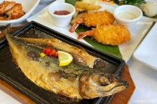 꽃피는전복식당 2 횟집 음식점 정보와 주변 관광 명소 및 근처 맛집 여행 정보