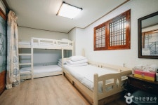 Moggoji [Korea Quality]모꼬지[한국관광 품질인증] - Accommodation - Korea travel and tourism information
