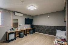Shani Motel (샤니모텔) - Alojamiento - los viajes e información turística de Corea