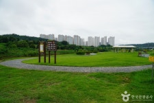 도농한강공원물놀이장 레저스포츠 정보와 주변 관광 명소 및 근처 맛집 여행 정보