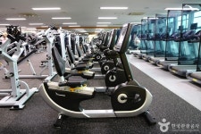 서재문화체육센터 관광 정보와 주변 관광 명소 및 근처 맛집 여행 정보