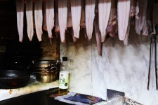 부산역 풍물거리 관광 정보와 주변 관광 명소 및 근처 맛집 여행 정보