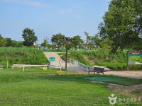 강상체육공원 관광 정보와 주변 관광 명소 및 근처 맛집 여행 정보