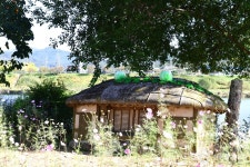 대황강 자연휴식공원 관광 정보와 주변 관광 명소 및 근처 맛집 여행 정보