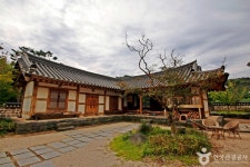 논산한옥마을 관광 정보와 주변 관광 명소 및 근처 맛집 여행 정보