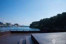 서귀포해양도립공원 관광 정보와 주변 관광 명소 및 근처 맛집 여행 정보